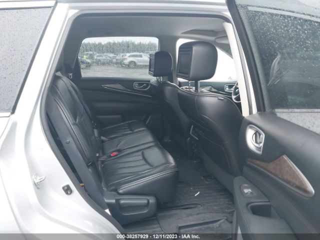 5N1AL0MM3FC533472 Infiniti QX60