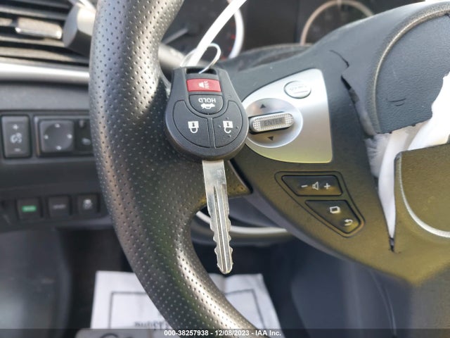 Nissan SENTRA S 2018 3N1AB7APXJY212711 Image 11