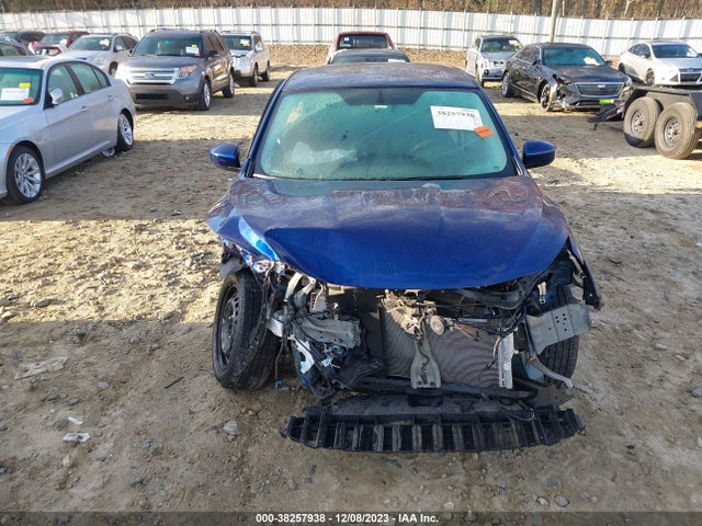 Nissan SENTRA S 2018 3N1AB7APXJY212711 Image 13