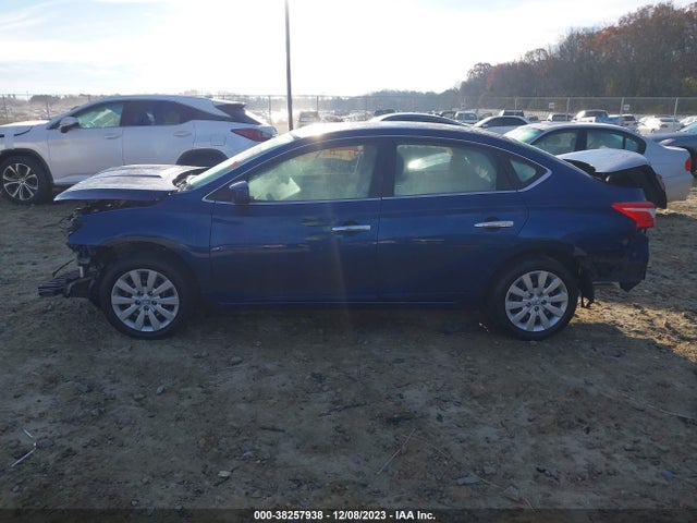 Nissan SENTRA S 2018 3N1AB7APXJY212711 Image 15