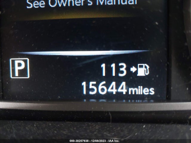 Nissan SENTRA S 2018 3N1AB7APXJY212711 Image 16