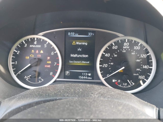 Nissan SENTRA S 2018 3N1AB7APXJY212711 Image 7