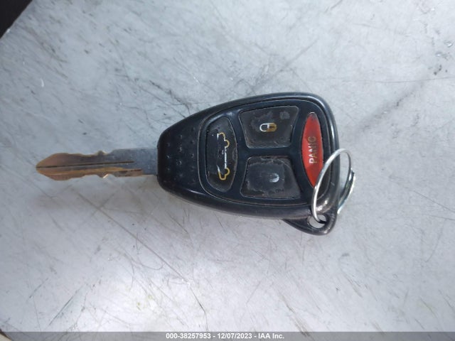 Продаж на аукціоні авто 2006 Chrysler 300, vin: 2C3KA43R76H226620, номер лоту: 38257953