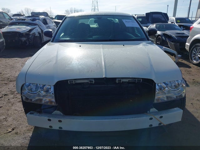 Продаж на аукціоні авто 2006 Chrysler 300, vin: 2C3KA43R76H226620, номер лоту: 38257953