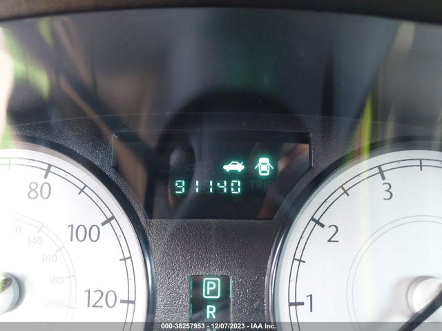 Продаж на аукціоні авто 2006 Chrysler 300, vin: 2C3KA43R76H226620, номер лоту: 38257953