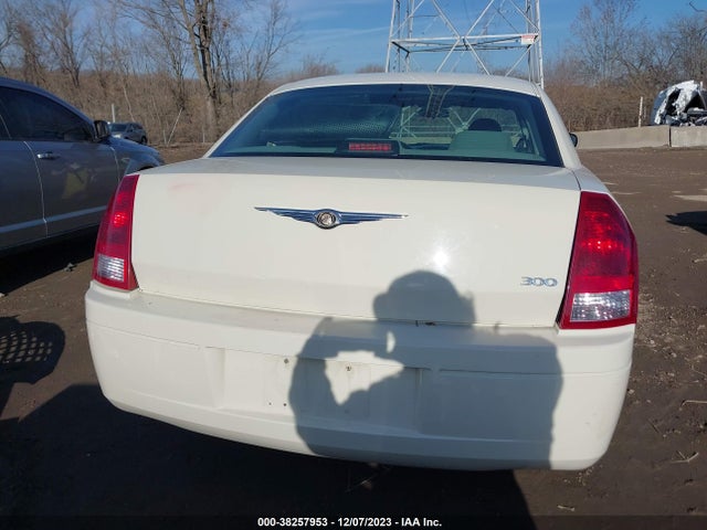 Продаж на аукціоні авто 2006 Chrysler 300, vin: 2C3KA43R76H226620, номер лоту: 38257953