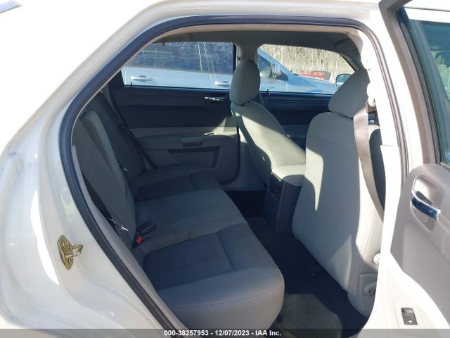 Продаж на аукціоні авто 2006 Chrysler 300, vin: 2C3KA43R76H226620, номер лоту: 38257953