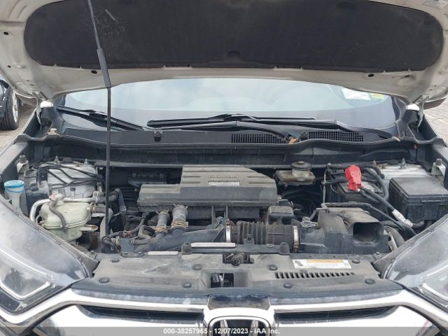 5J6RW2H89HL001096 Honda Cr-v Ex-l/ex-l Navi