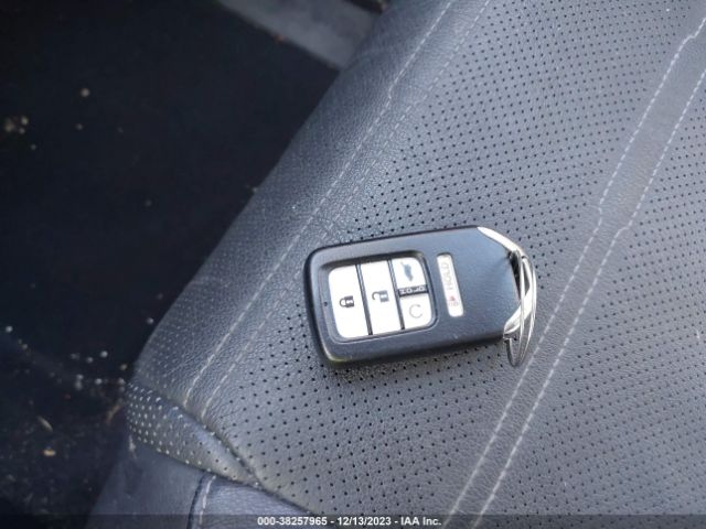 5J6RW2H89HL001096 Honda Cr-v Ex-l/ex-l Navi