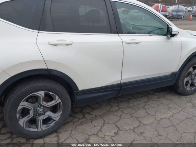 5J6RW2H89HL001096 Honda Cr-v Ex-l/ex-l Navi