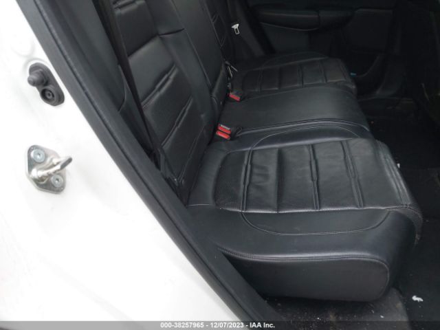 5J6RW2H89HL001096 Honda Cr-v Ex-l/ex-l Navi