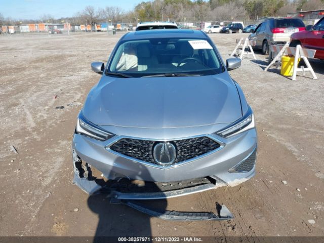 19UDE2F75NA001361 Acura Ilx Premium Package