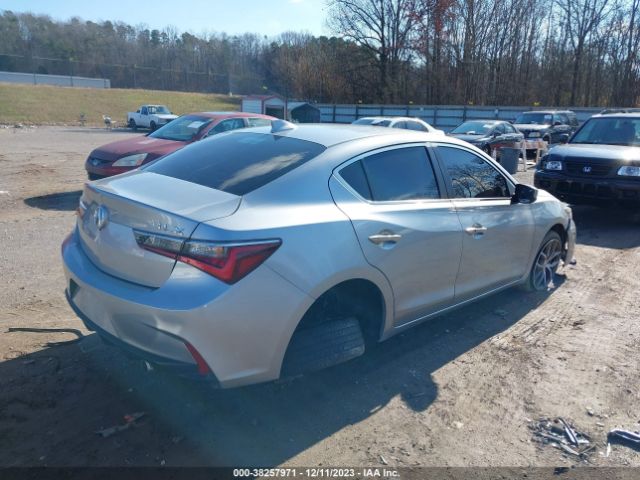 19UDE2F75NA001361 Acura Ilx Premium Package