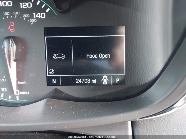 Chevrolet Trax Fwd Lt 2021 KL7CJLSB4MB312629 Image 15