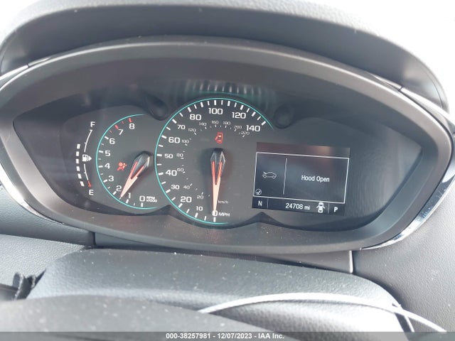 Chevrolet Trax Fwd Lt 2021 KL7CJLSB4MB312629 Image 7