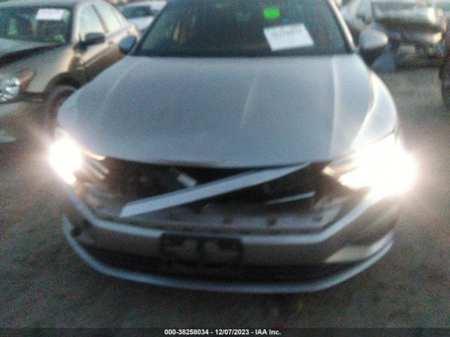 3VWCB7BU3KM172066 Volkswagen Jetta 1.4t R-line/1.4t S/1.4t Se