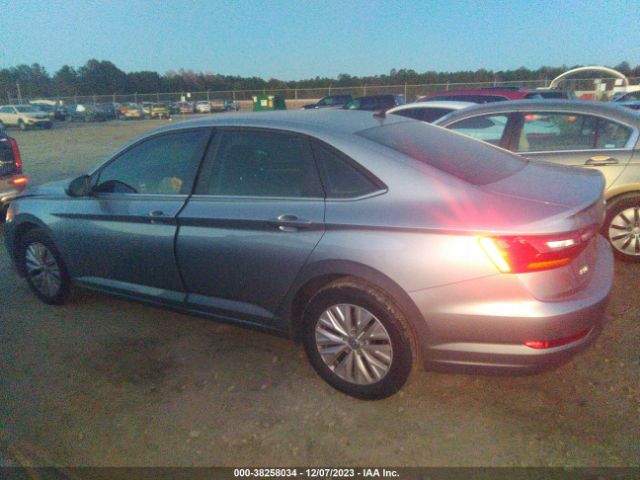 3VWCB7BU3KM172066 Volkswagen Jetta 1.4t R-line/1.4t S/1.4t Se