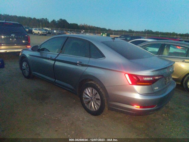 3VWCB7BU3KM172066 Volkswagen Jetta 1.4t R-line/1.4t S/1.4t Se