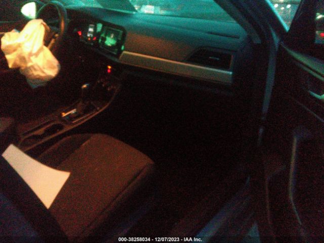 3VWCB7BU3KM172066 Volkswagen Jetta 1.4t R-line/1.4t S/1.4t Se