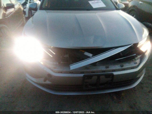 3VWCB7BU3KM172066 Volkswagen Jetta 1.4t R-line/1.4t S/1.4t Se