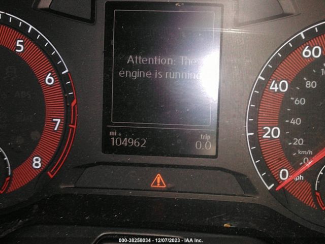 3VWCB7BU3KM172066 Volkswagen Jetta 1.4t R-line/1.4t S/1.4t Se