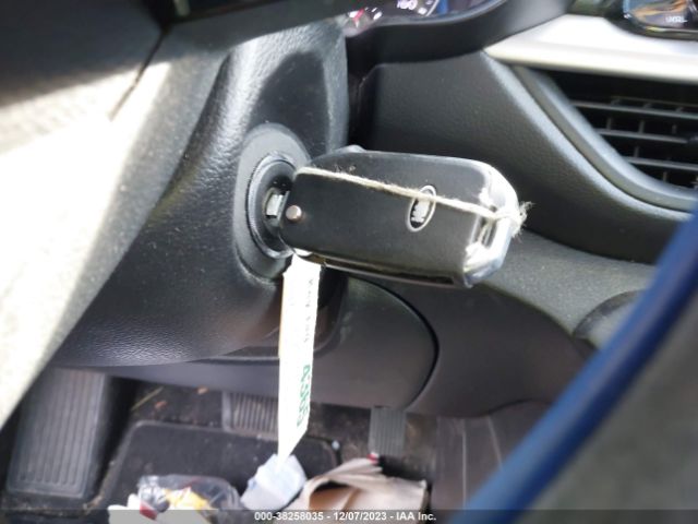 3KPF24AD7ME346220 KIA Forte Lxs