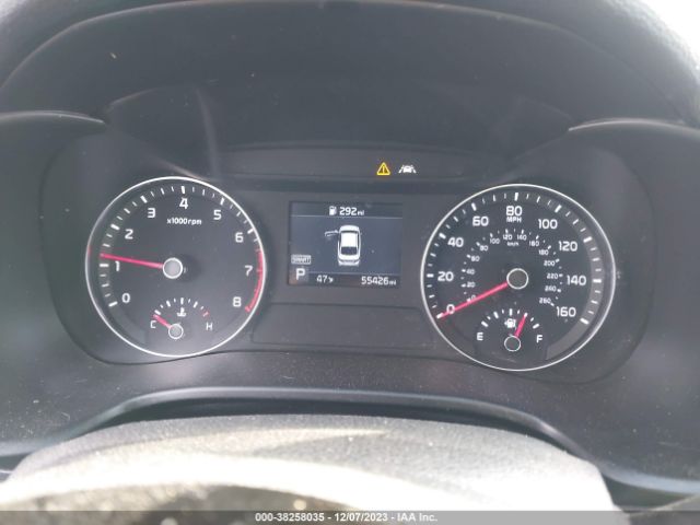3KPF24AD7ME346220 KIA Forte Lxs