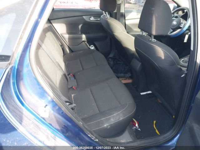 3KPF24AD7ME346220 KIA Forte Lxs