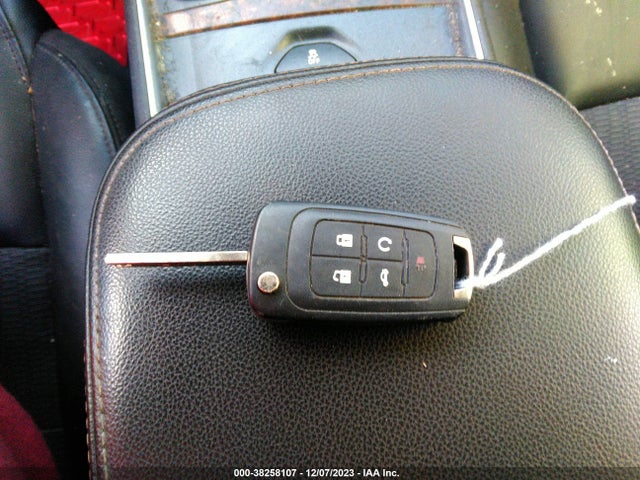 Chevrolet Impala 2lt 2014 1G1125S3XEU109898 Image 11