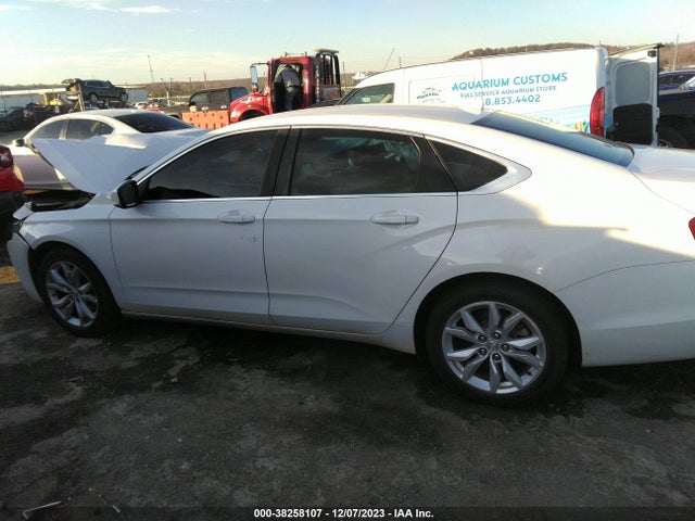 Chevrolet Impala 2lt 2014 1G1125S3XEU109898 Image 14