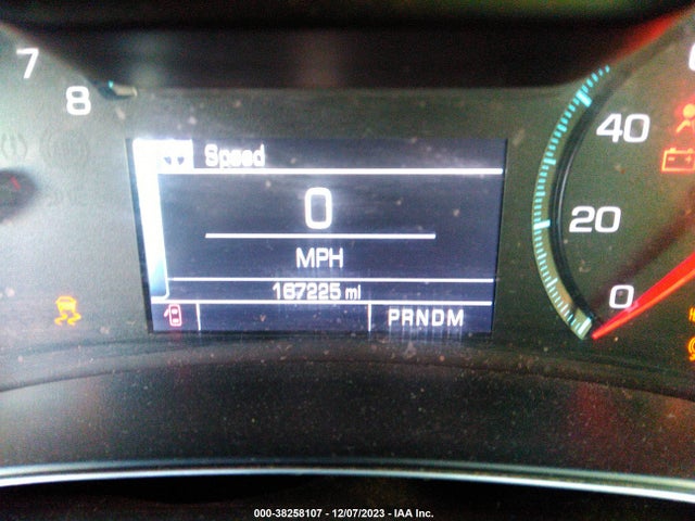 Chevrolet Impala 2lt 2014 1G1125S3XEU109898 Image 15