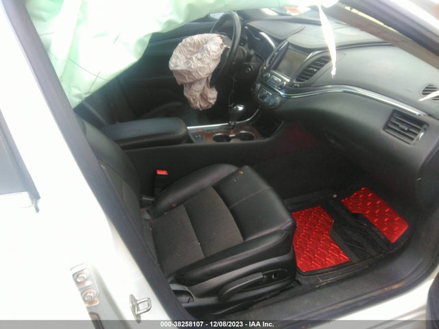 Chevrolet Impala 2lt 2014 1G1125S3XEU109898 Image 5