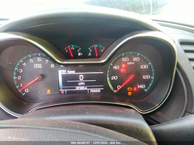 Chevrolet Impala 2lt 2014 1G1125S3XEU109898 Image 7