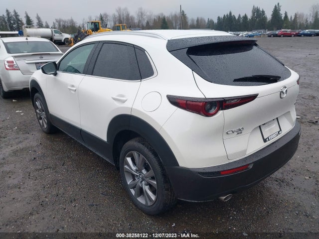 2023 MAZDA CX-30 2.5 S PREFERRED VIN: 3MVDMBCM6PM573510