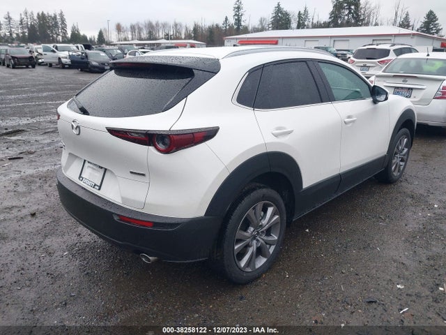 2023 MAZDA CX-30 2.5 S PREFERRED VIN: 3MVDMBCM6PM573510