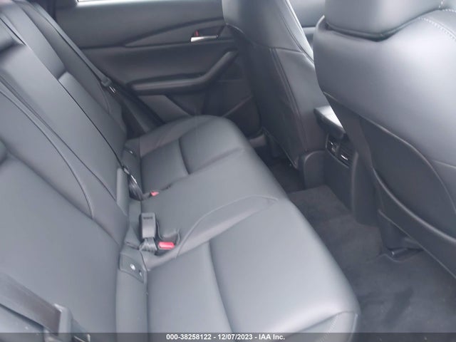 2023 MAZDA CX-30 2.5 S PREFERRED VIN: 3MVDMBCM6PM573510
