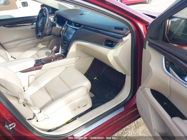 2G61M5S31H9158154 Cadillac XTS LUXURY