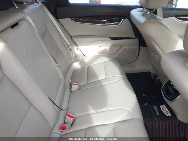 2G61M5S31H9158154 Cadillac XTS LUXURY