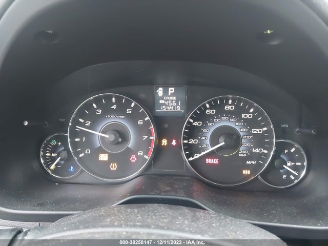2010 SUBARU LEGACY 2.5I PREMIUM VIN: 4S3BMCB6XA3219161