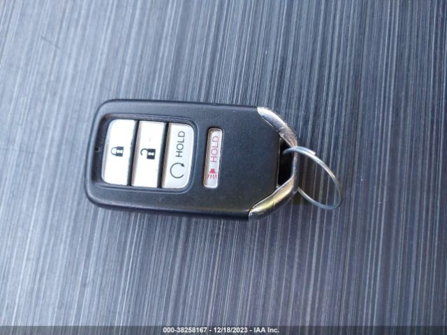 5FPYK2F16HB001263 Honda Ridgeline Sport