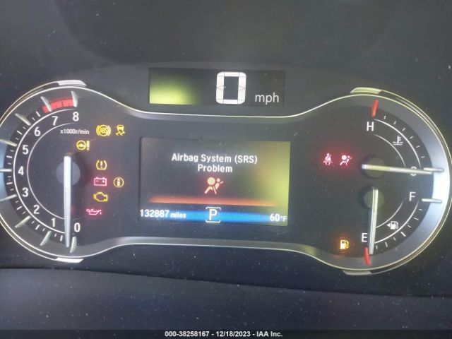 5FPYK2F16HB001263 Honda Ridgeline Sport
