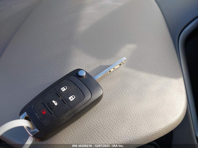 Chevrolet Trax 1ls 2016 3GNCJKSB6GL246883 Image 11