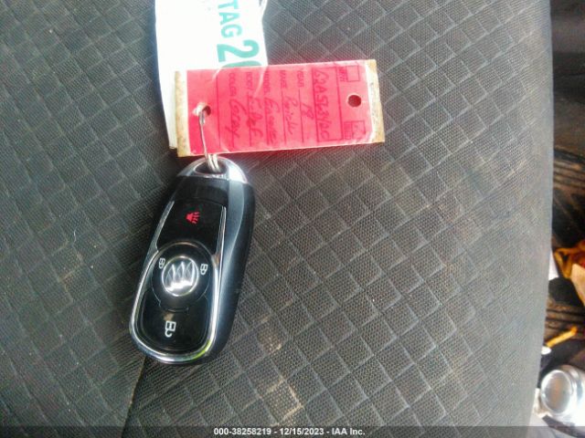 2018 BUICK ENCORE KL4CJASB9JB563420 Photo 10