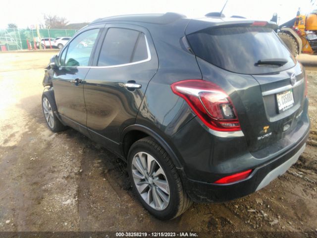 2018 BUICK ENCORE KL4CJASB9JB563420 Photo 2