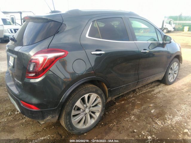 2018 BUICK ENCORE KL4CJASB9JB563420 Photo 3