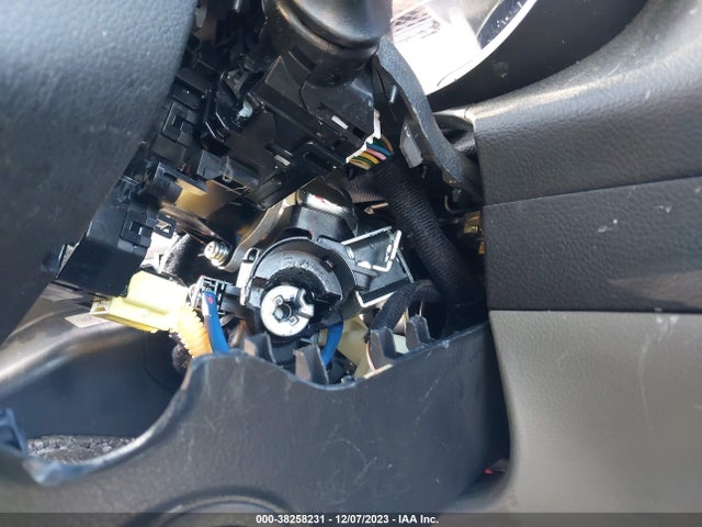 KIA FORTE LX 2015 KNAFX4A65F5263030 Image 6