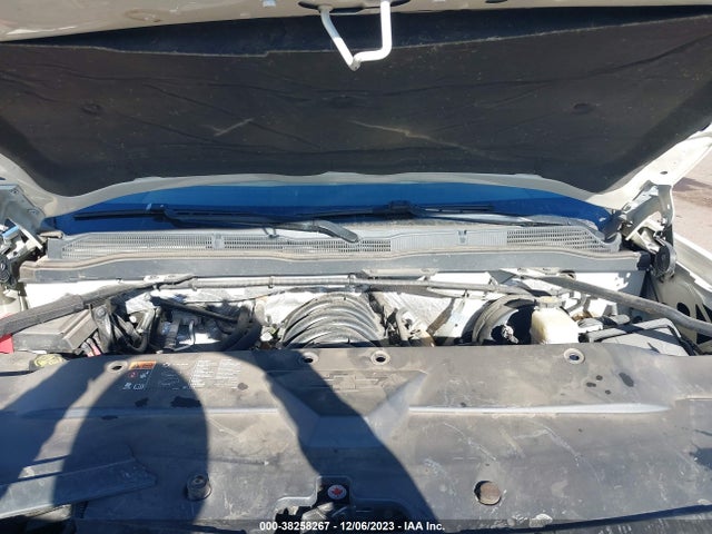 2014 CHEVROLET SILVERADO 1500 2LZ VIN: 3GCUKSEC0EG163020