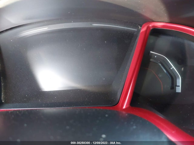 Honda Civic Sport 2020 2HGFC2F84LH524084 Image 16