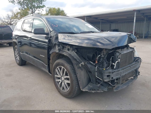 2019 1GKKNMLS3KZ159080 main image