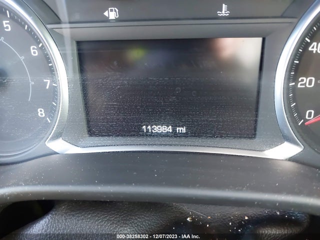 GMC Acadia Slt-1 2019 1GKKNMLS3KZ159080 Image 16
